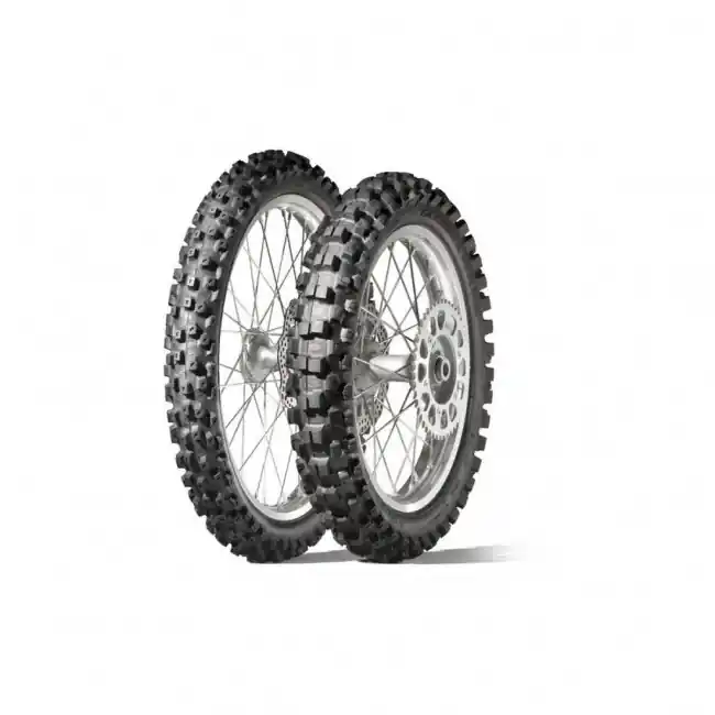 Dunlop Geomax MX53 90/100-16 Bestseller