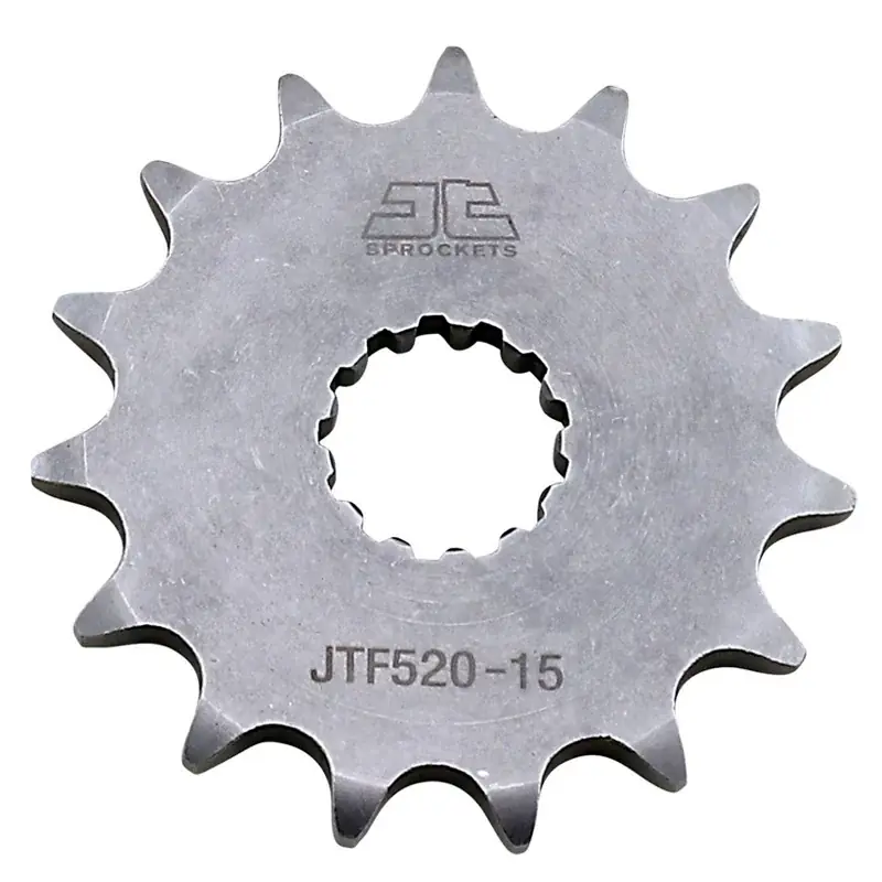 Piñón JT SPROCKETS acero estándar 520 Paso 525 JTF520 Neuheit