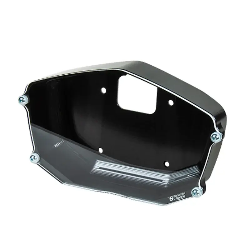 Preiswert CUBIERTA PROTECTORA CUADRO DE INSTRUMENTOS BONAMICI RACING APRILA RS 660 2020-2025