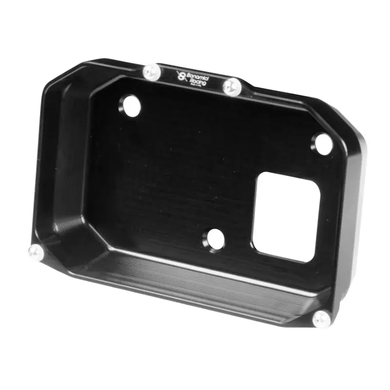 CUBIERTA PROTECTORA CUADRO DE INSTRUMENTOS BONAMICI RACING APRILA RSV4 Kostenfreie Lieferung