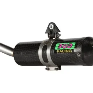 Bud Racing Endschalldämpfer KTM SX 65 / Husqvarna TC 65 2016-2022 / GasGas MC 65 2021- Wochenendangebot