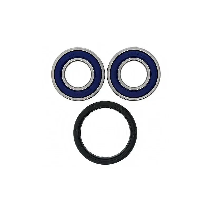 Kit de rodamientos rueda All Balls 25-1417 Gas-Gas / Husqvarna Günstig