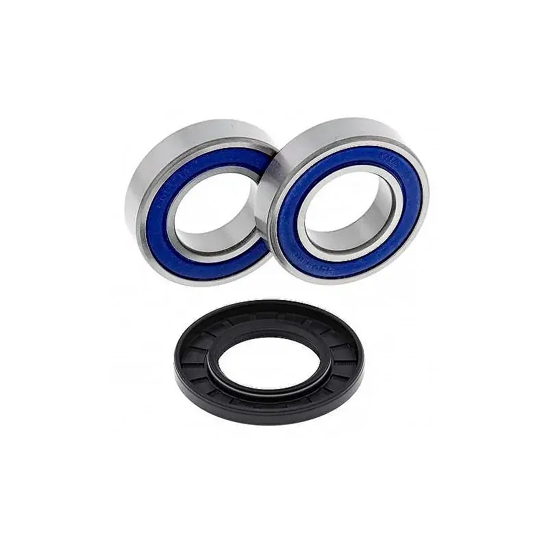 Preis Gesenkt Kit de rodamientos rueda All Balls 25-1416 Husqvarna TE 610