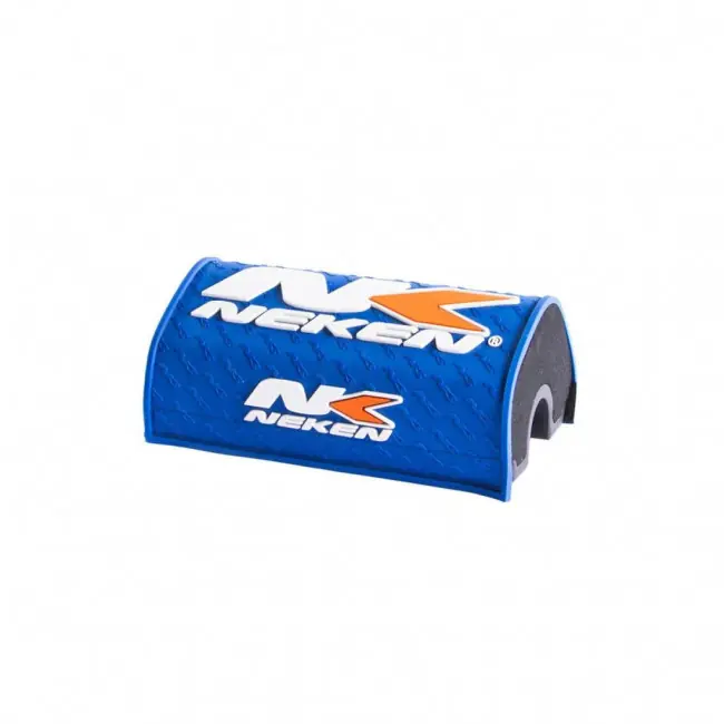 Neken Lenkerpolster Eckig Hellblau Preisreduziert