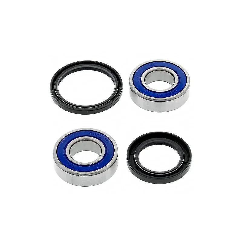 Kracherpreis Kit de rodamientos rueda All Balls 25-1413 Husqvarna SM610 01