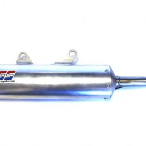 Kracherpreis HGS Endschalldämpfer KTM SX 250 2019-2022 / Husqvarna TC 250 2019-2022 / GasGas MC 250 2021-2023