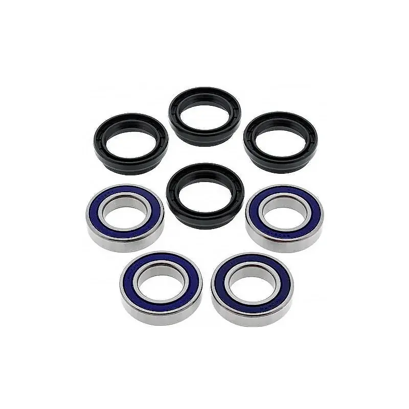 Knallerangebot Kit de rodamientos rueda All Balls 25-1409 YAMAHA YFM 660  GRIZZLY 4WD 2002