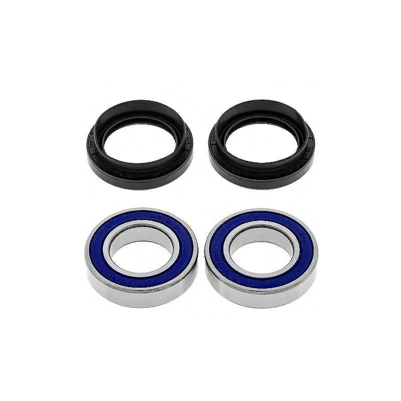 Kostenloser Versand Kit de rodamientos rueda All Balls 25-1408 YAMAHA YFM 600 GRIZZLY 4WD 1999-2001