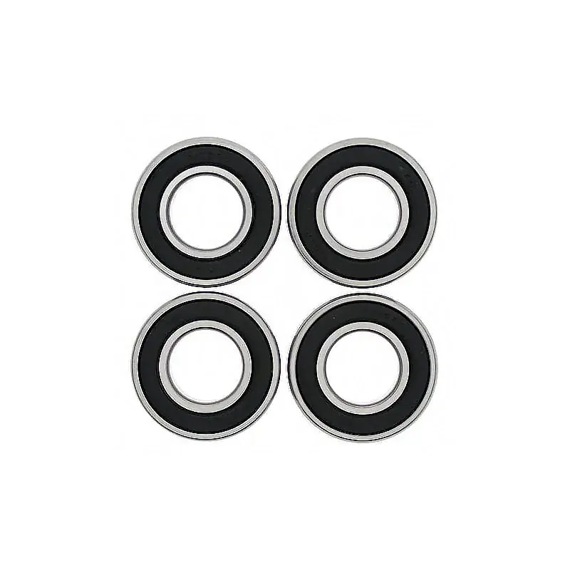 Kit de rodamientos rueda All Balls 25-1405 HARLEY DAVIDSON 1690 FLHTCU ULTRA CLASSIC ELECTRA GLIDE 11-13 Sichere Zahlung