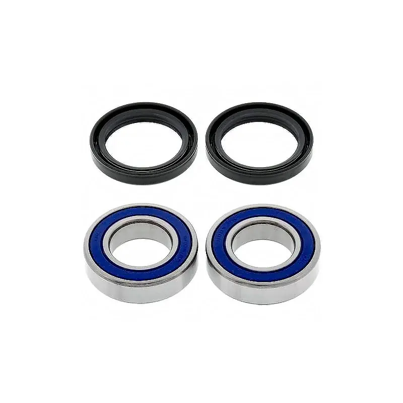 Kit de rodamientos rueda All Balls 25-1404 DUCATI PANIGALE V4 / V2 Preisreduziert