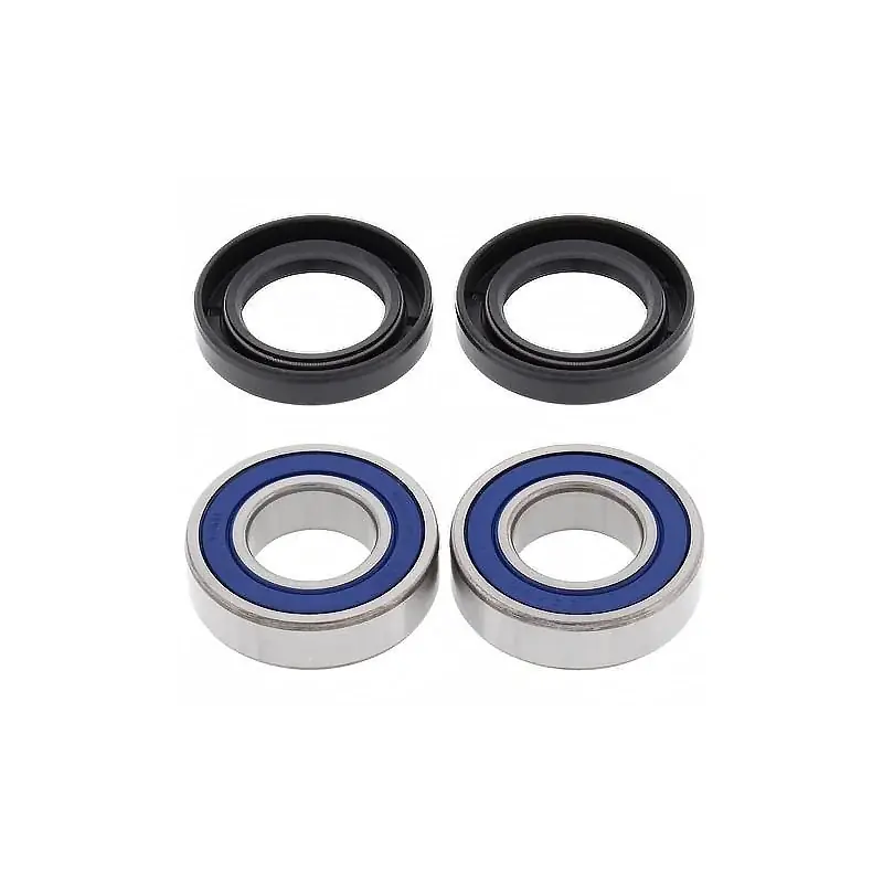 Sichere Zahlung Kit de rodamientos rueda All Balls 25-1403 KAWASAKI /SUZUKI / YAMAHA