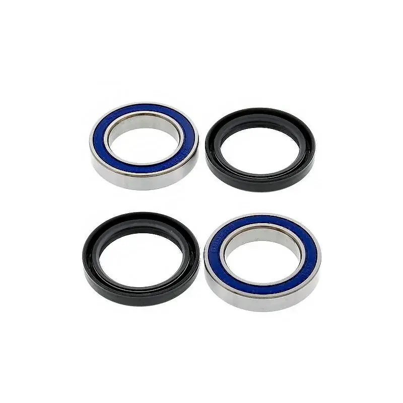 Kit de rodamientos rueda All Balls 25-1402 BETA 250 RR EN (MOTOR. KTM) 05-07 Sichere Zahlung