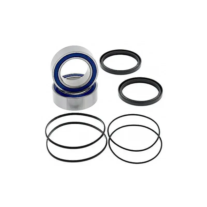 Top-Angebot Kit de rodamientos rueda All Balls 25-1401 Honda ATC250R 85-86