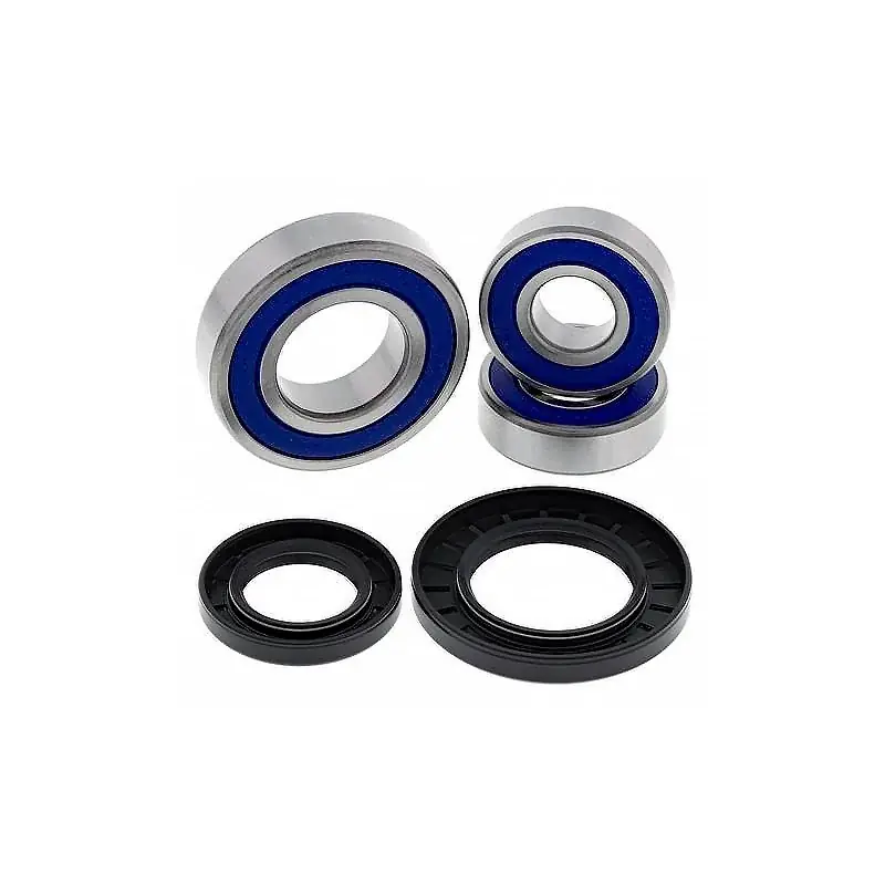 Jetzt Kaufen Kit de rodamientos rueda All Balls 25-1393 Kawasaki KLV1000 (Euro) 04-05