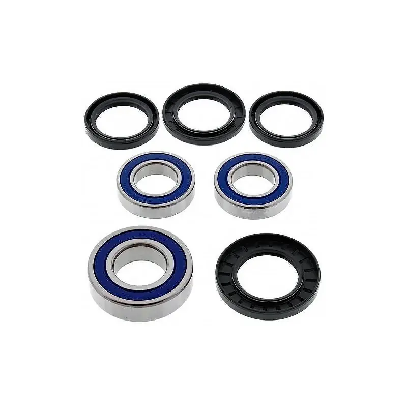 Direkt Vom Hersteller Kit de rodamientos rueda All Balls 25-1392 SUZUKI 1000 DL V-STROM EURO3 14-16