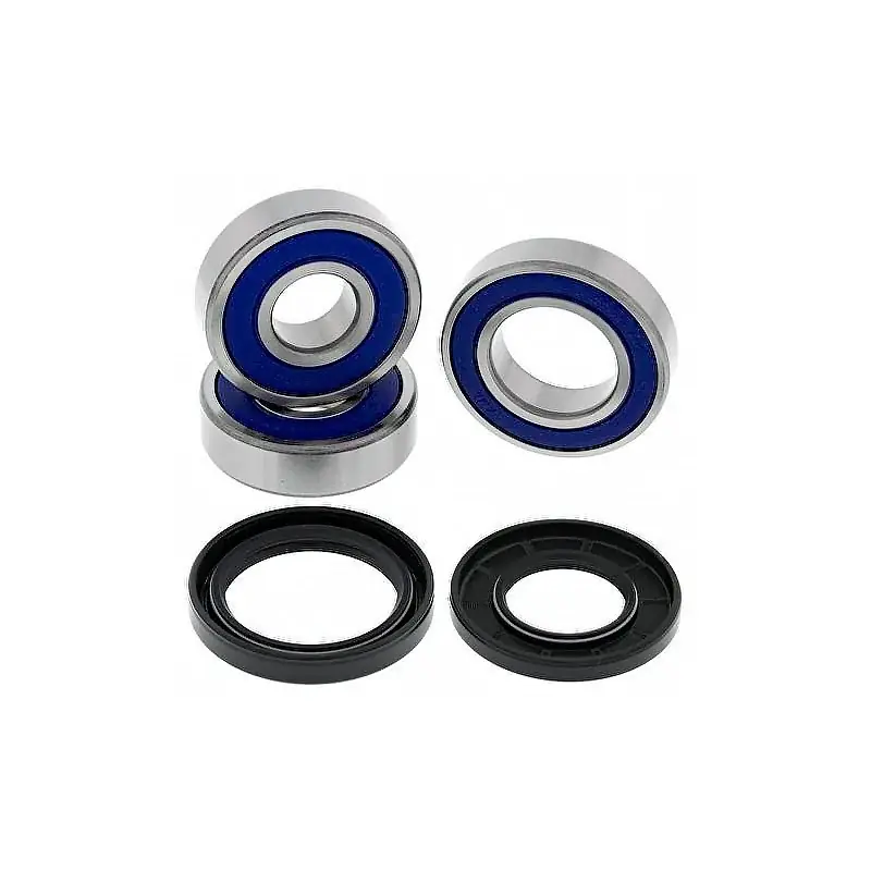 Sofort Bestellen Kit de rodamientos rueda All Balls 25-1390 Kawasaki VN2000 04-05