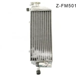 Zap Kühler Rechts KTM SX SXF 125, 250, 350 2016- Finale Aktion