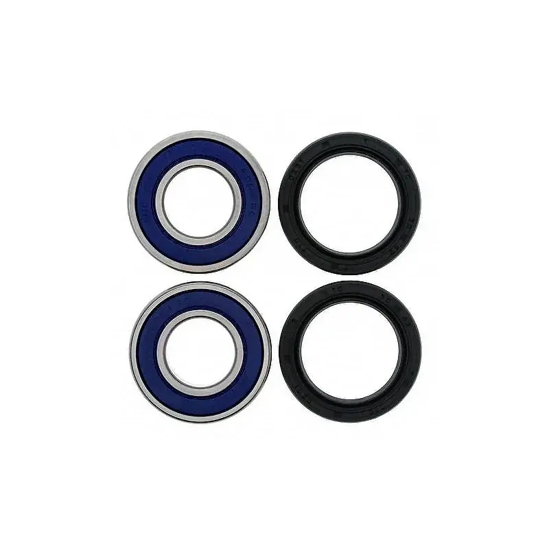 Preisknaller Kit de rodamientos rueda All Balls 25-1389 KAWASAKI Z 1000 10-13