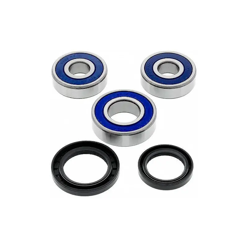 Sonderaktion Kit de rodamientos rueda All Balls 25-1388 Kawasaki VULCAN (VN800A) 95-05