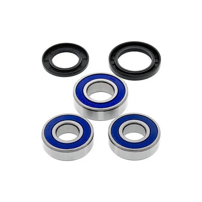 Schnäppchen Kit de rodamientos rueda All Balls 25-1386 KAWASAKI 1000 ZX10R