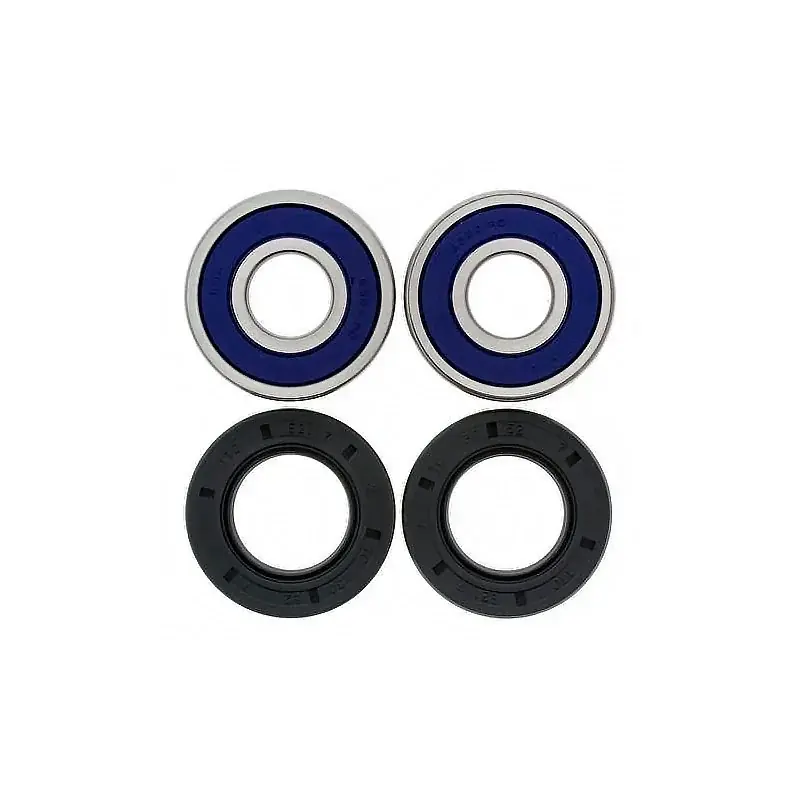 Kit de rodamientos rueda All Balls 25-1382 Honda VT1300CR 10-16 Sofort Bestellen