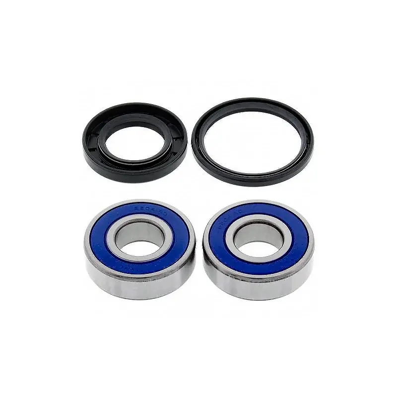 Kit de rodamientos rueda All Balls 25-1380 Honda GL1500C 98-00 Markenprodukt