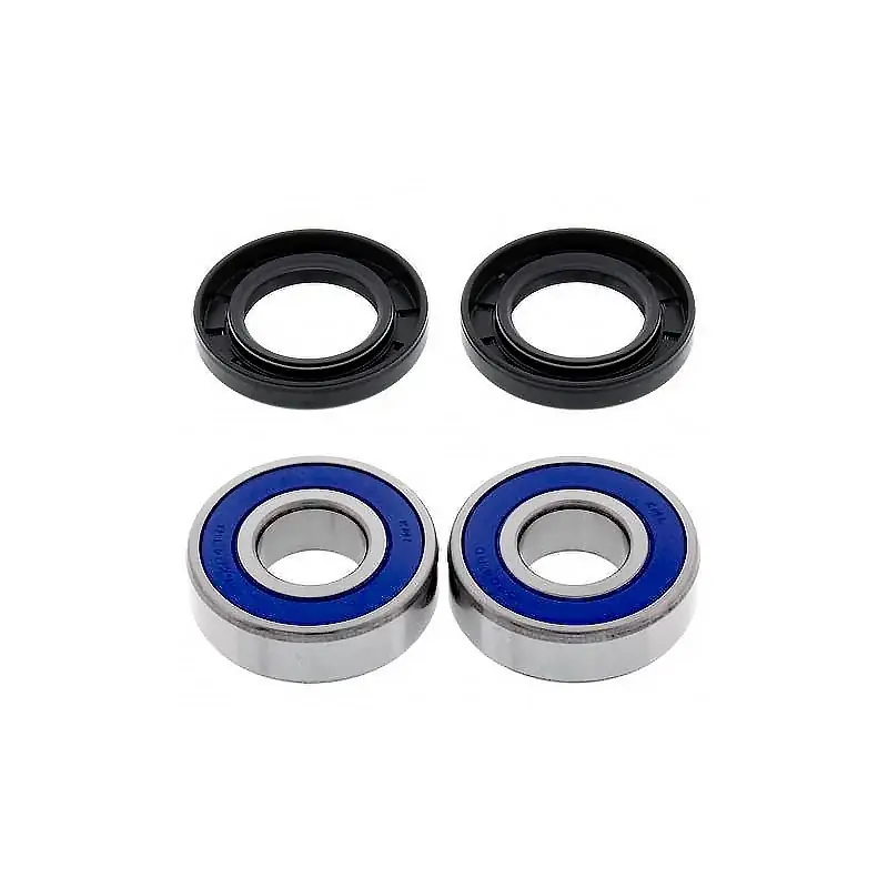Sonderaktion Kit de rodamientos rueda All Balls 25-1379 BMW 650 G XMOTO 07-07