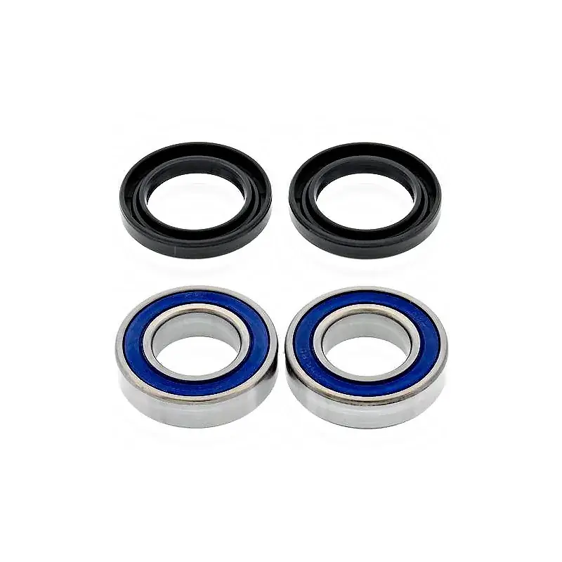 Geprüft Kit de rodamientos rueda All Balls 25-1378 Honda CB1000R ABS (Euro) 18