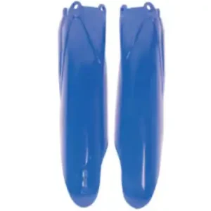 Super-Preis UFO Gabelschützer Blau Yamaha YZF 250/450 2010-2023