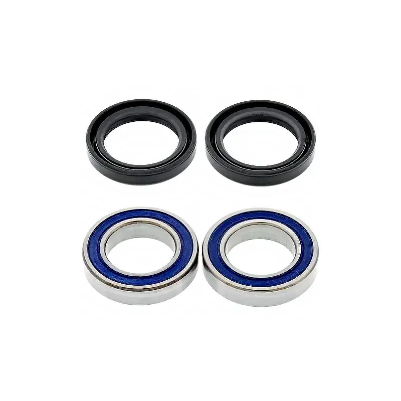 Kostenfreie Lieferung Kit de rodamientos rueda All Balls 25-1364 Gas-Gas EC Ranger 300 20