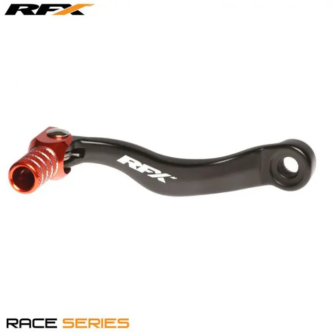 RFX Schalthebel Orange KTM SX 85 2018- / SX 125, 150 2017-2022 Echt