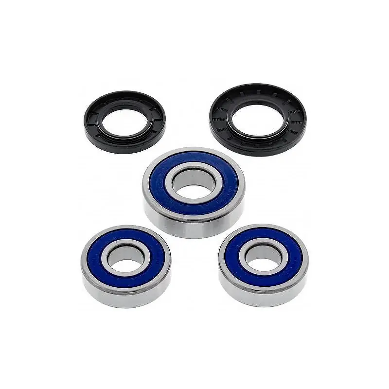 Sale Kit de rodamientos rueda All Balls 25-1358 Honda CB1000 94-95