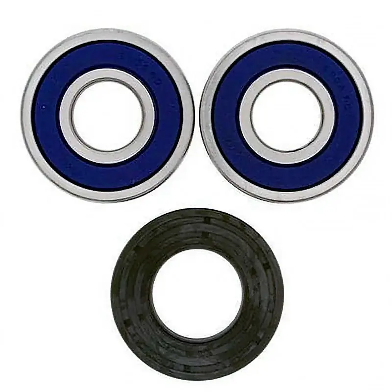 Schnäppchen Kit de rodamientos rueda All Balls 25-1353 Kawasaki KZ1100A SHAFT 81-83