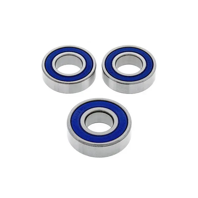 Bestpreis Kit de rodamientos rueda All Balls 25-1345 Gas-Gas MC 65 21-25