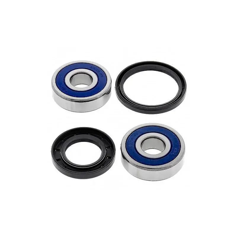 Kostenloser Versand Kit de rodamientos rueda All Balls 25-1334 YAMAHA 1200 V MAX 85-03