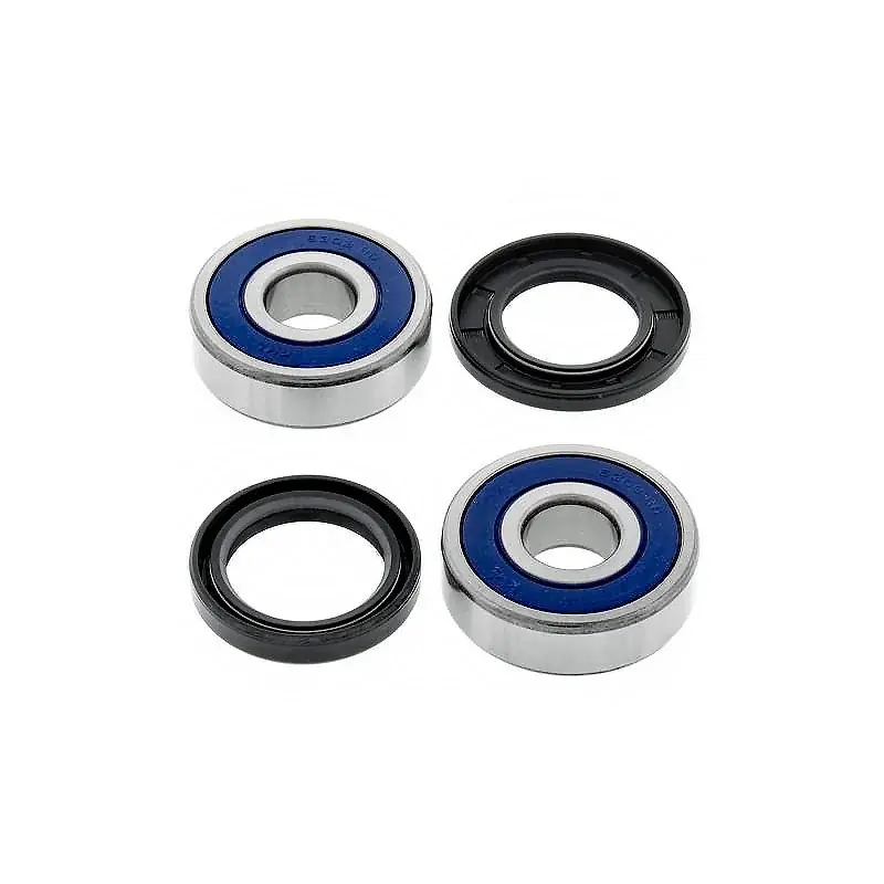 Kit de rodamientos rueda All Balls 25-1332 Kawasaki ZN1300 Voyager 83-88 Meistverkauft