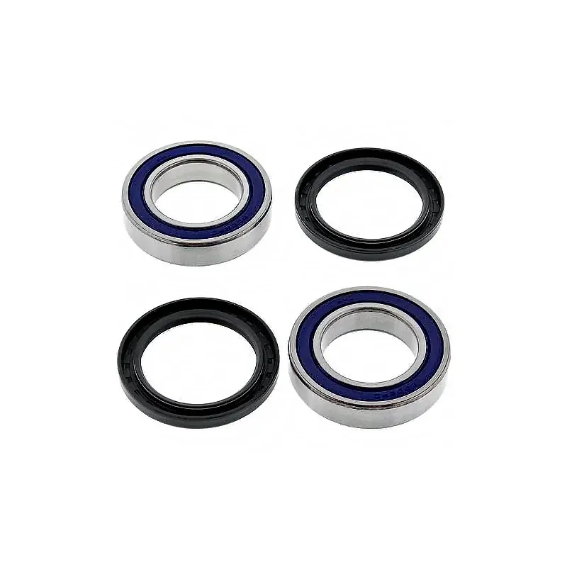 Knallerangebot Kit de rodamientos rueda All Balls 25-1331 KAWASAKI 400 KFX 03-06