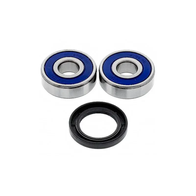 Meistverkauft Kit de rodamientos rueda All Balls 25-1323 HONDA 100 XL S 79-80