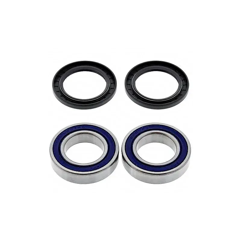 Kit de rodamientos rueda All Balls 25-1321 POLARIS 250 TRAIL BLAZER 95-98 Meistverkauft