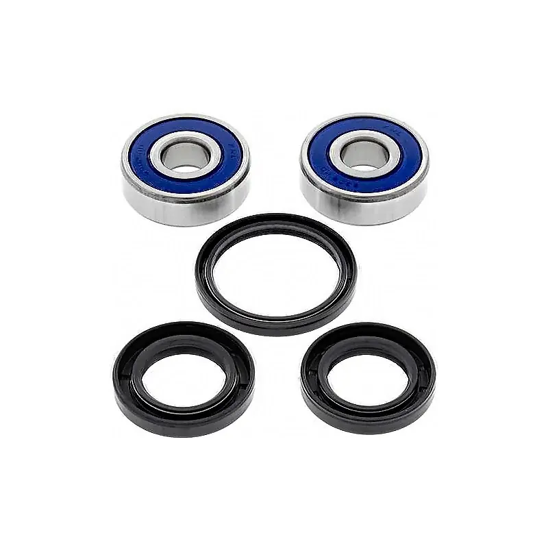 Kit de rodamientos rueda All Balls 25-1319 Honda CA175 68-70 Begrenztes Angebot