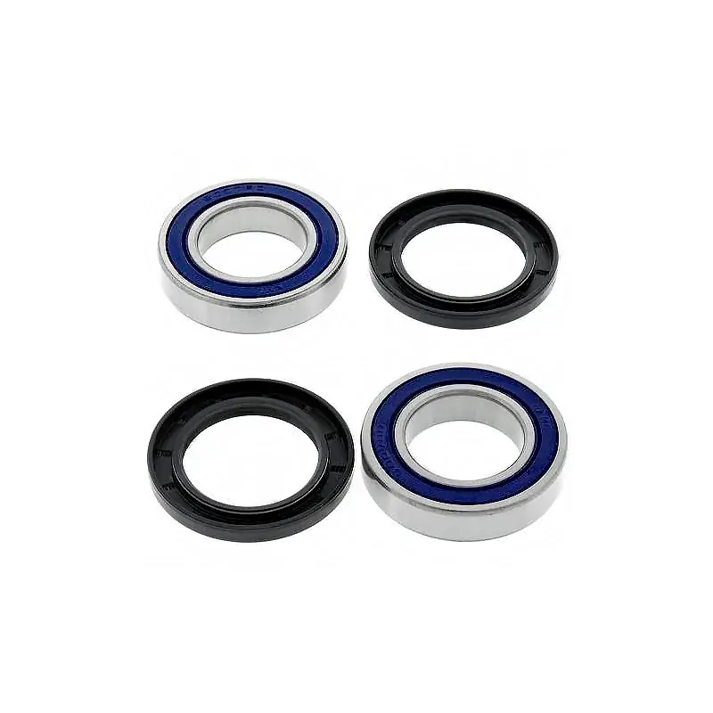 Kit de rodamientos rueda All Balls 25-1314 Adley ATV150S, ATV150S II Zertifiziert