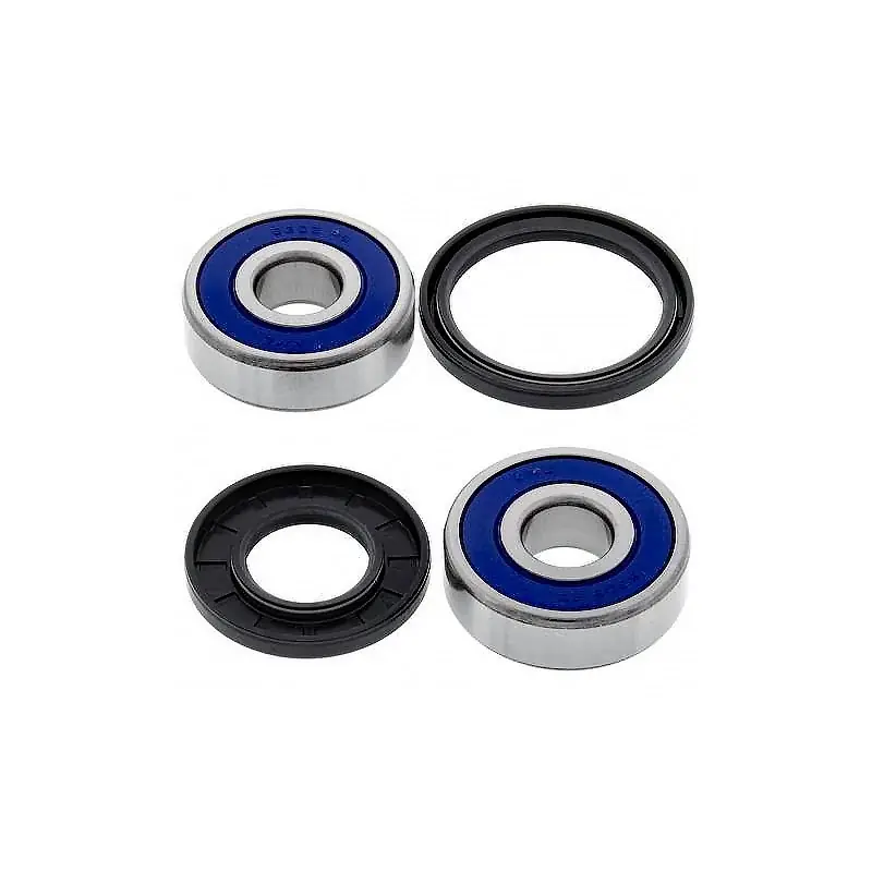 Kit de rodamientos rueda All Balls 25-1312 HONDA 1000 CB C CUSTOM 83-83 Kostenloser Rückversand