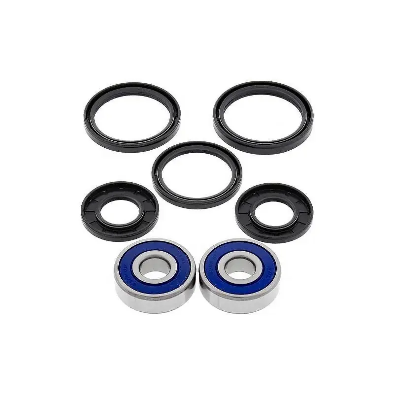 Neue Kollektion Kit de rodamientos rueda All Balls 25-1311 HONDA 125 VT C SHADOW 99-06