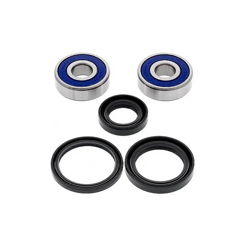 Kit de rodamientos rueda All Balls 25-1307 Honda CB200 74-76 Finale Aktion