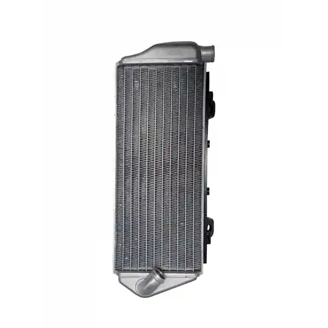 Rabatt Kühler Links Husqvarna TC, FC 125, 250, 350, 450 2023- / TE, FE 2024-