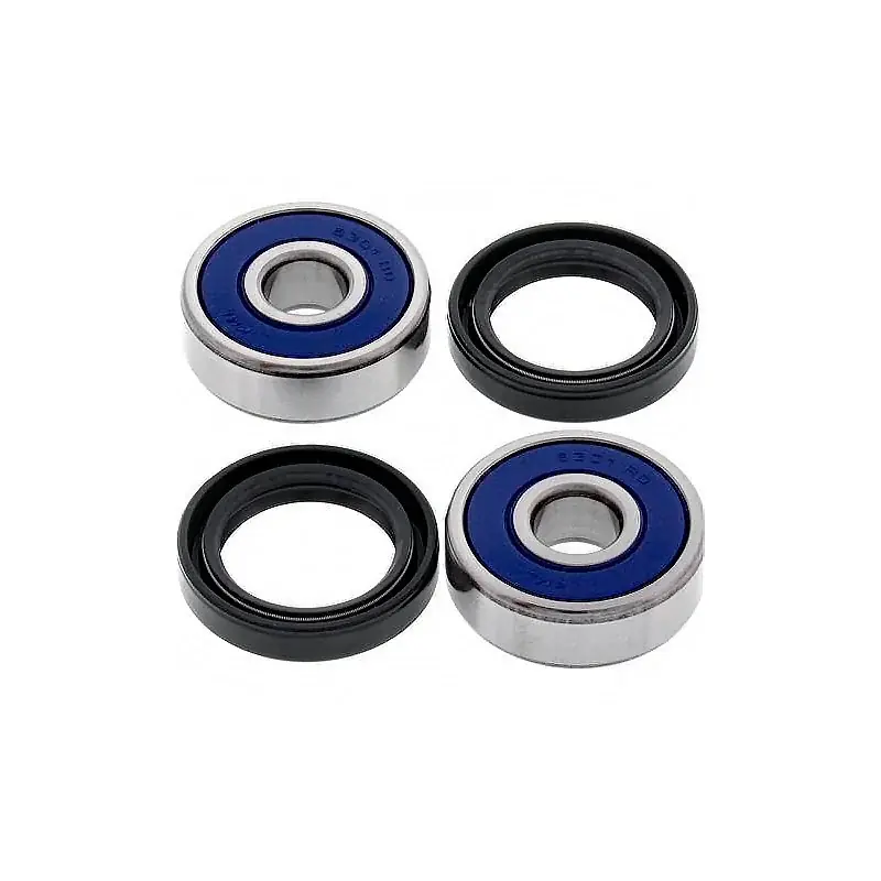 Top-Seller Kit de rodamientos rueda All Balls 25-1300 HONDA 100 XL S 81-85