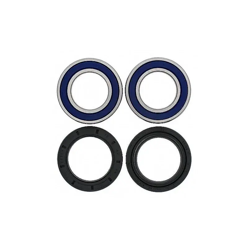 Kit de rodamientos rueda All Balls 25-1299 SUZUKI 250 LT F QUADRUNNER 2X4 88-01 Markenware