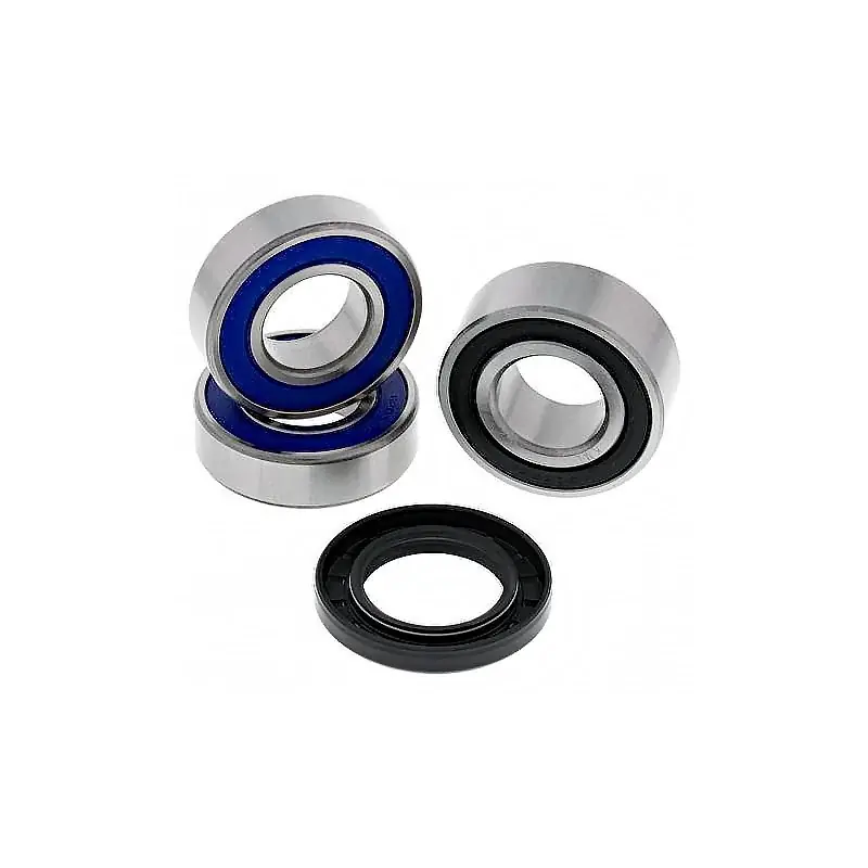 Kit de rodamientos rueda All Balls 25-1283 KTM Adventure 640 98-07 Kostenfreie Lieferung