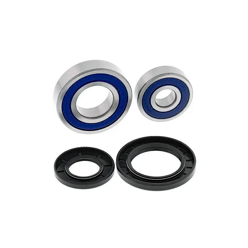 Kit de rodamientos rueda All Balls 25-1282 Kawasaki KZ650D 78-79 / Yamaha FZ6R 09-17 Direktkauf