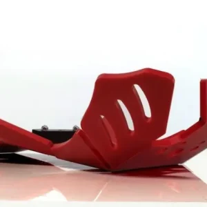 Super-Preis AXP Extreme Motorschutz Rot mit Umlenkungsschutz Beta RR 250, 300 2020-2024